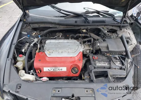 2012 Honda Accord 3.5 Ex-L from USA, damaged, VIN 1HGCS2B86CA009341